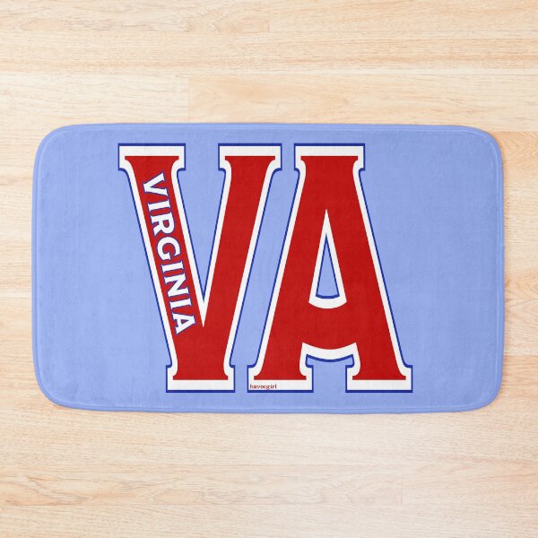 Item preview, Abbreviated Virginia designed and sold by Havocgirl.