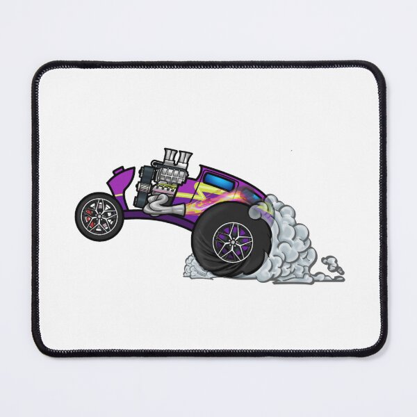 Item preview, Dragster wheelie  designed and sold by gavmanart.