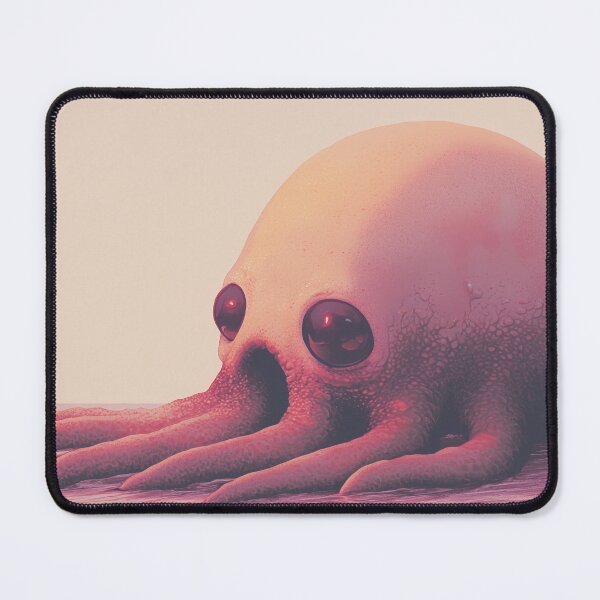 Item preview, Gentle Deep-Dweller designed and sold by CHCOfficial.