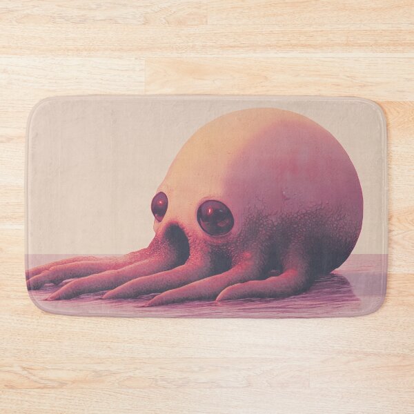 Item preview, Gentle Deep-Dweller designed and sold by CHCOfficial.