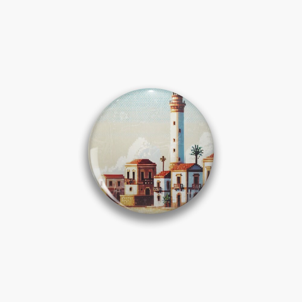 Item preview, Pin designed and sold by PixelLabIT.