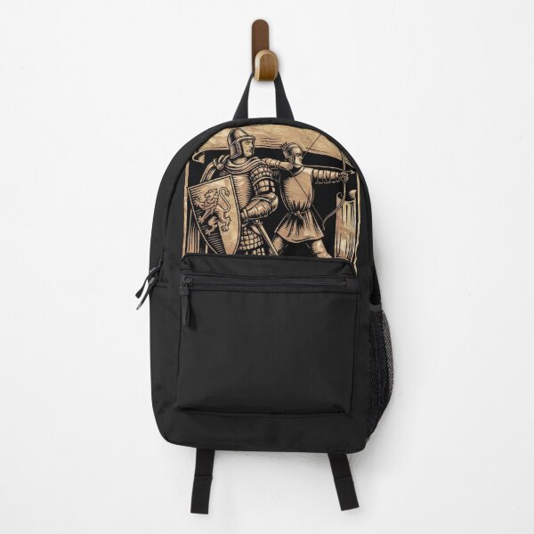 Item preview, Knight and Archer Brotherhood designed and sold by SignumShop.