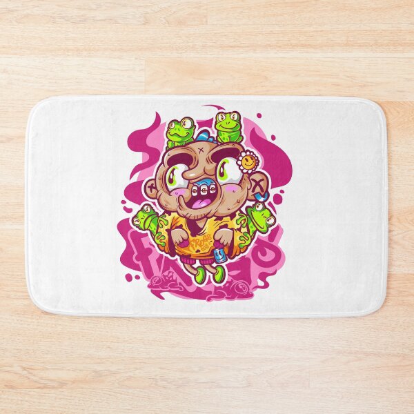 Item preview, The Boys and The Frogs designed and sold by khunnulek.