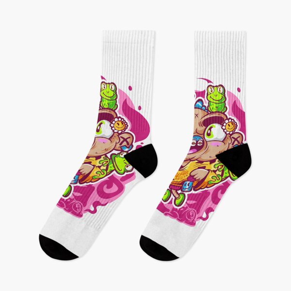 Item preview, The Boys and The Frogs designed and sold by khunnulek.
