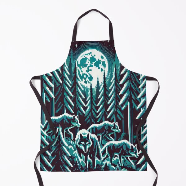 Item preview, Wolves of Trentino designed and sold by PixelLabIT.