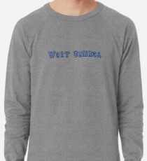 West Seneca Lightweight Sweatshirt