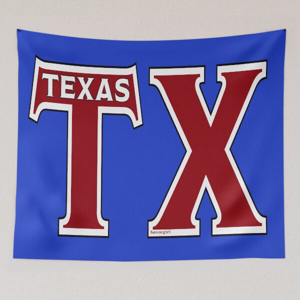 Item preview, Abbreviated Texas designed and sold by Havocgirl.