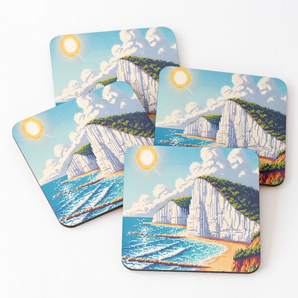 Item preview, Conero Riviera designed and sold by PixelLabIT.