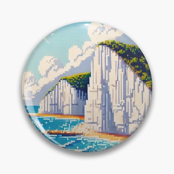 Item preview, Conero Riviera designed and sold by PixelLabIT.