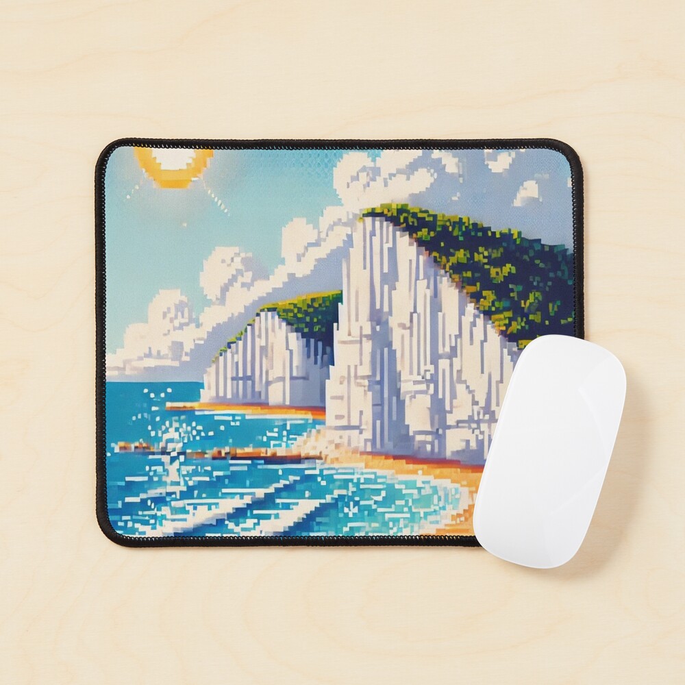Item preview, Mouse Pad designed and sold by PixelLabIT.