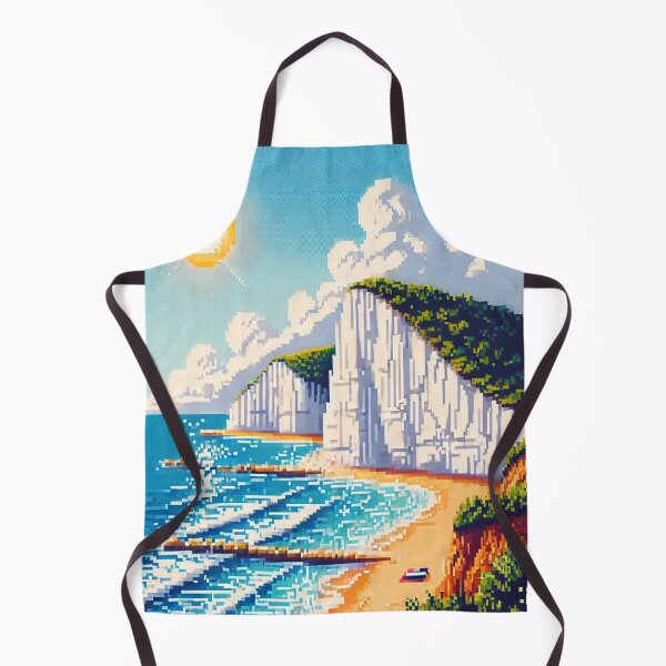 Item preview, Conero Riviera designed and sold by PixelLabIT.