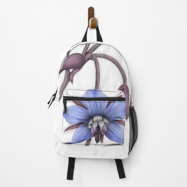 Item preview, Starflower - Borage designed and sold by TasiaZenzura.