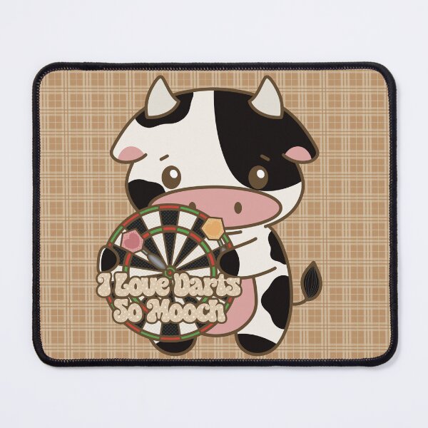 Item preview, I Love Darts So Mooch designed and sold by love4darts.