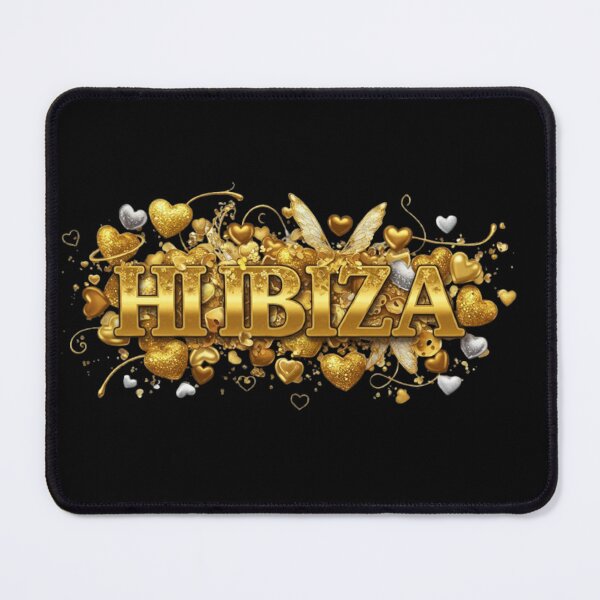 Item preview, Hi Ibiza Vibrant Party Lifestyle Art designed and sold by ProjectNoah.