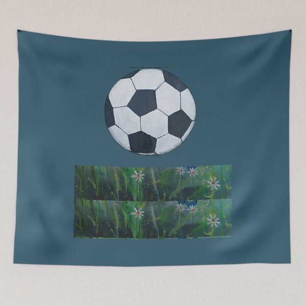 Item preview, Nostalgic Football Fantacy designed and sold by annenambiro.