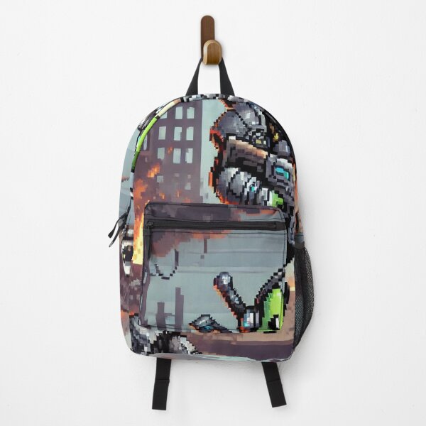 Item preview, Frog Warrior designed and sold by PixelLabIT.