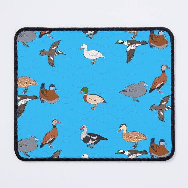 Item preview, Ducks designed and sold by Leapingdoe.