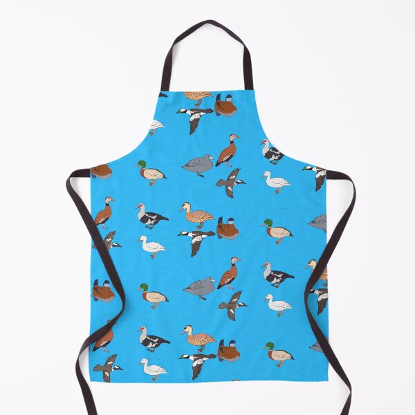 Item preview, Ducks designed and sold by Leapingdoe.