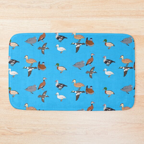 Item preview, Ducks designed and sold by Leapingdoe.