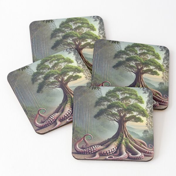 Item preview, Roots of Transformation designed and sold by GlassPenny.