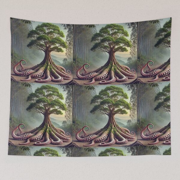Item preview, Roots of Transformation designed and sold by GlassPenny.