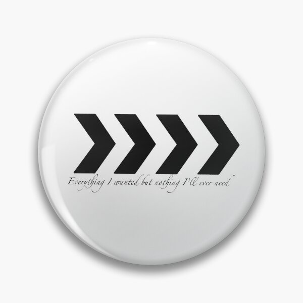 Item preview, Liams arrows + quote tat designed and sold by JALRArT.