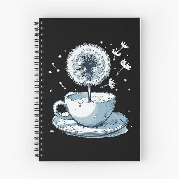 Item preview, Dandelion Tea Cup Spring designed and sold by TomFrontierArt.
