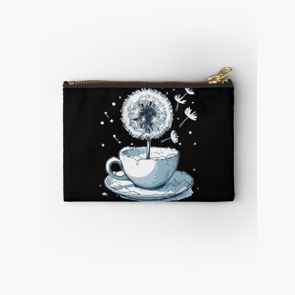 Item preview, Dandelion Tea Cup Spring designed and sold by TomFrontierArt.