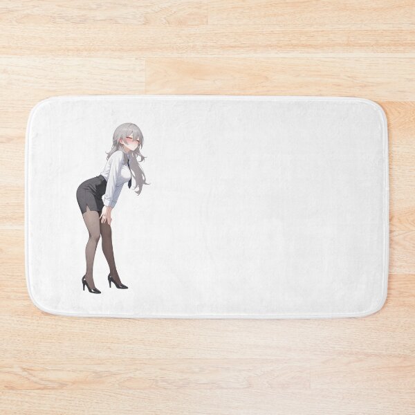 Item preview, sexy waifu hentai manga designed and sold by KOB-DESIGN ⭐⭐⭐⭐⭐.
