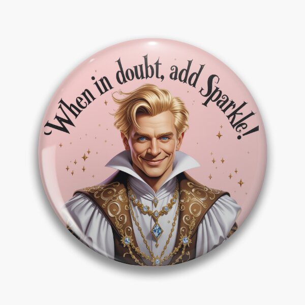 Artikelvorschau, Gilderoy Lockhart entworfen und verkauft von BCD BRANDS.