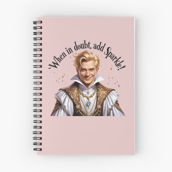 Item preview, Gilderoy Lockhart designed and sold by BCD BRANDS.