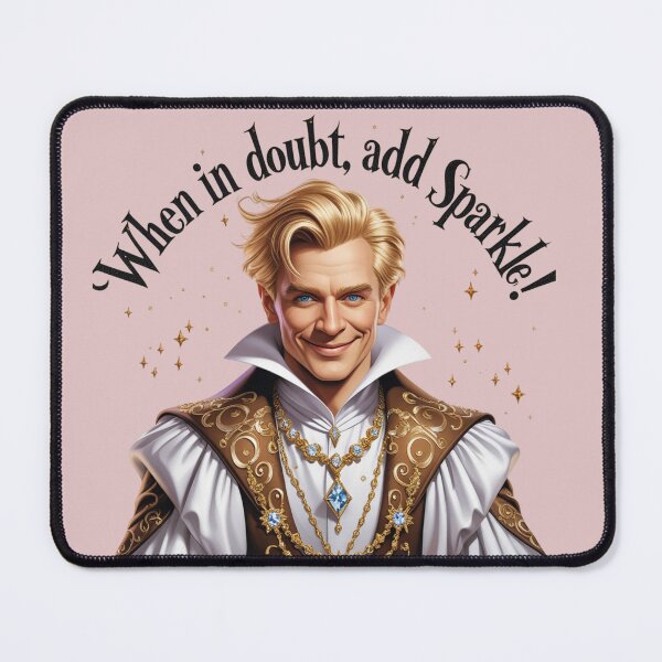 Item preview, Gilderoy Lockhart designed and sold by BCD BRANDS.