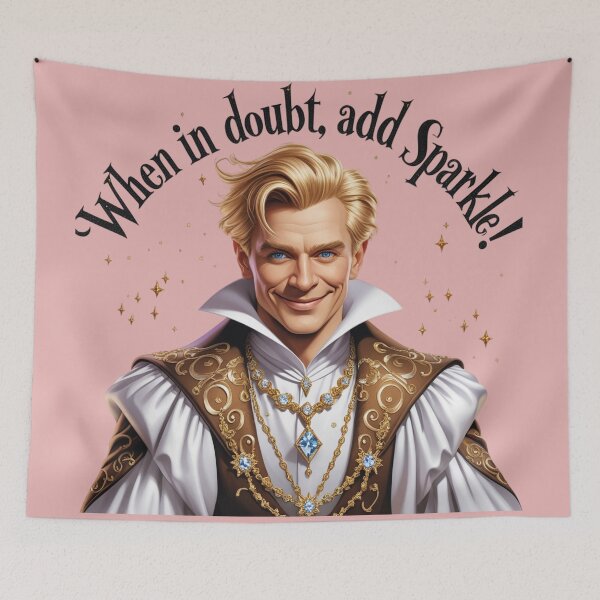 Item preview, Gilderoy Lockhart designed and sold by BCD BRANDS.