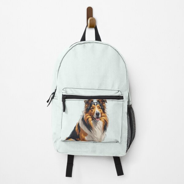 Item preview, Coliie art design for dog lovers  designed and sold by PetArt  ⭐⭐⭐⭐⭐.