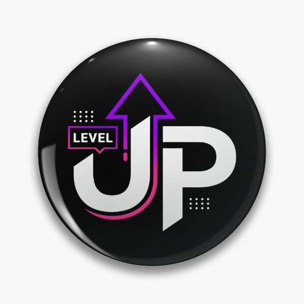 Item preview, Level Up - Game On! designed and sold by MOBI-CASE.