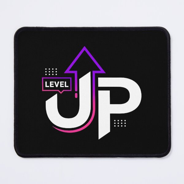 Item preview, Level Up - Game On! designed and sold by MOBI-CASE.