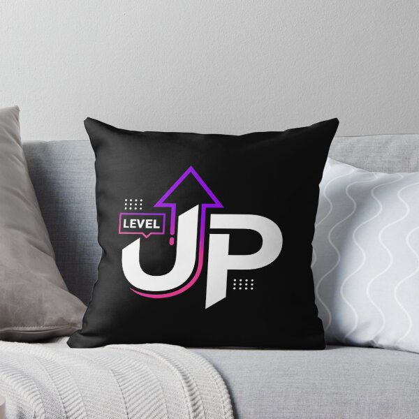 Item preview, Level Up - Game On! designed and sold by MOBI-CASE.