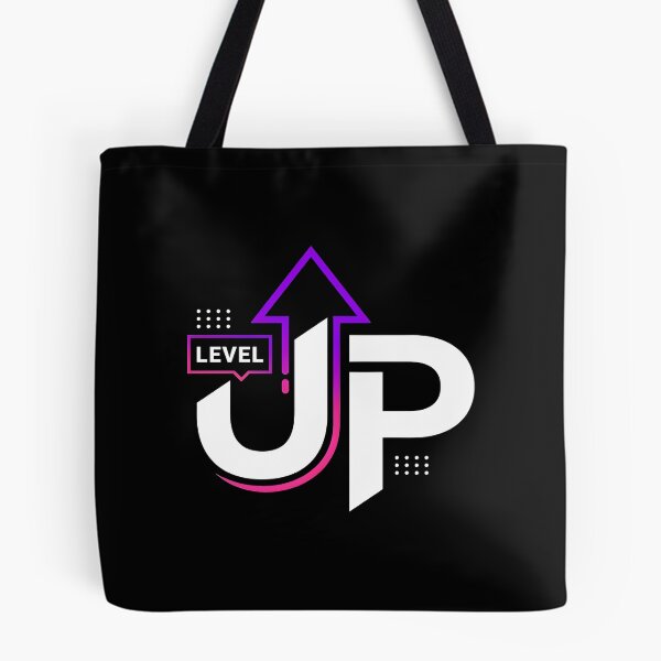 Item preview, Level Up - Game On! designed and sold by MOBI-CASE.