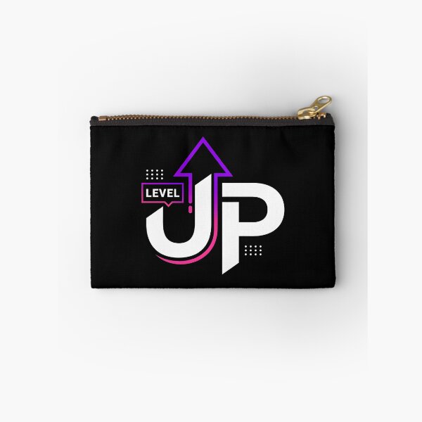 Item preview, Level Up - Game On! designed and sold by MOBI-CASE.
