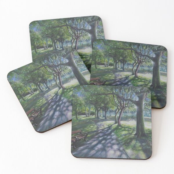 Item preview, Sunshine and Shadows - bliss! designed and sold by LittleLiz.