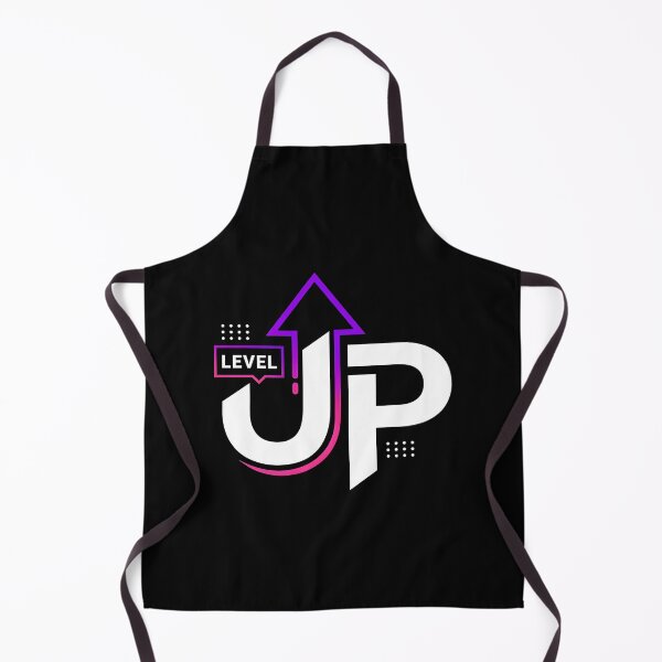 Item preview, Level Up - Game On! designed and sold by MOBI-CASE.