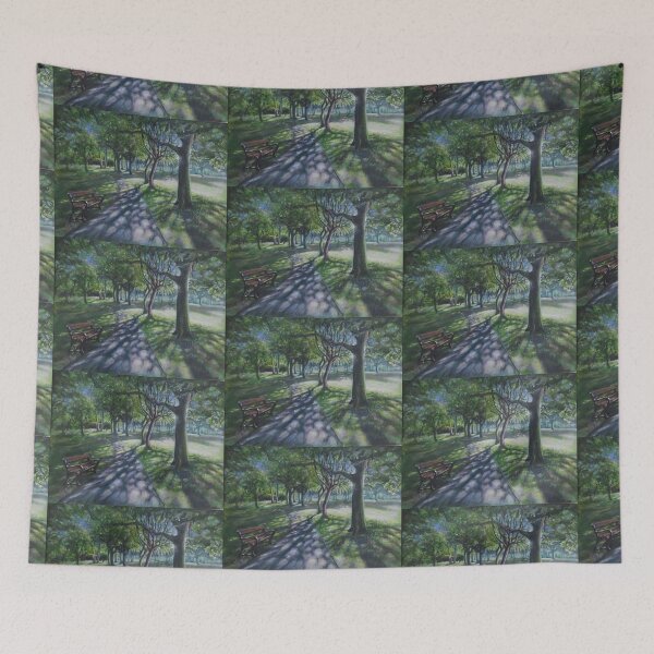 Item preview, Sunshine and Shadows - bliss! designed and sold by LittleLiz.