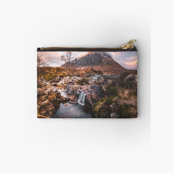 Item preview, Buachaille Etive Mòr at Sunrise designed and sold by Chris Baitson.
