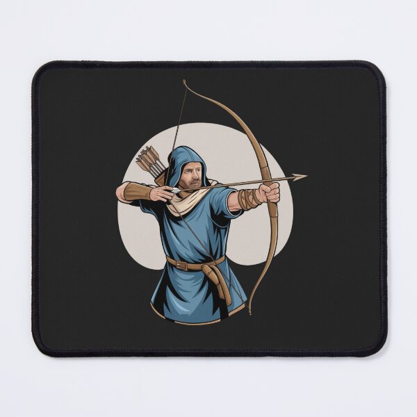 Item preview, Medieval Archer designed and sold by SignumShop.