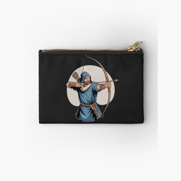 Item preview, Medieval Archer designed and sold by SignumShop.