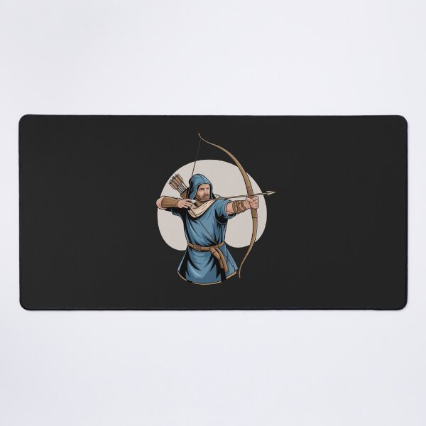 Item preview, Medieval Archer designed and sold by SignumShop.