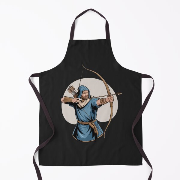 Item preview, Medieval Archer designed and sold by SignumShop.