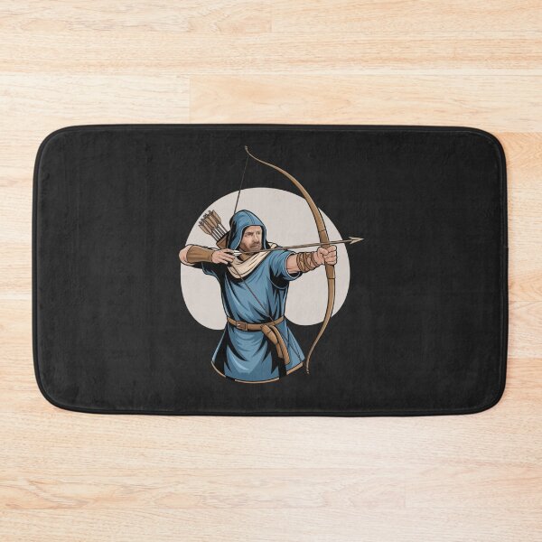 Item preview, Medieval Archer designed and sold by SignumShop.