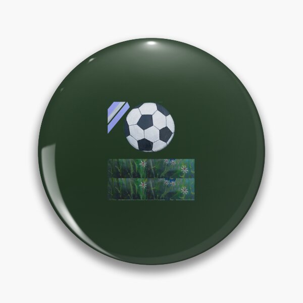 Item preview, Glowing lives under the sky and football Fan designed and sold by annenambiro.