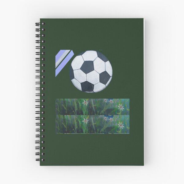 Item preview, Glowing lives under the sky and football Fan designed and sold by annenambiro.